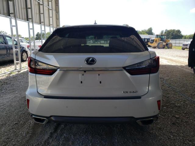 Photo 6 from auction – 2016 LEXUS RX 350 BAS with VIN 2T2BZMCA5GC002753