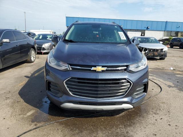 Photo 5 from auction – 2018 CHEVROLET TRAX 1LT with VIN 3GNCJLSB7JL355057