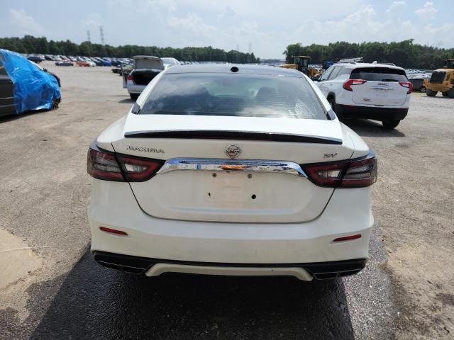 Photo 6 from auction – 2019 NISSAN MAXIMA S with VIN 1N4AA6AV5KC371631