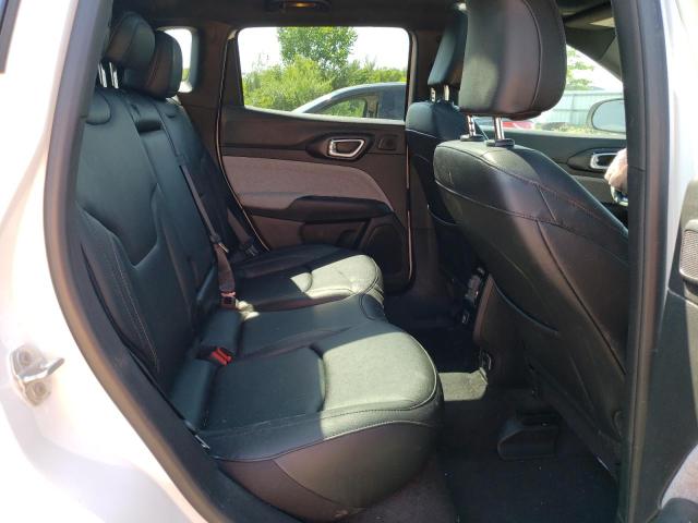 Photo 11 from auction – 2024 JEEP COMPASS LA with VIN 3C4NJDFN5RT579970
