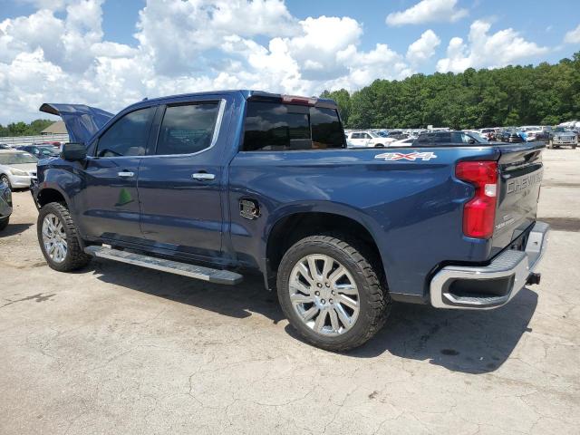 Photo 2 from auction – 2019 CHEVROLET SILVERADO with VIN 3GCUYGED4KG239404