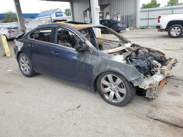 Foto 4 de la subasta – 2016 BUICK REGAL con VIN 2G4GK5EXXG9196570