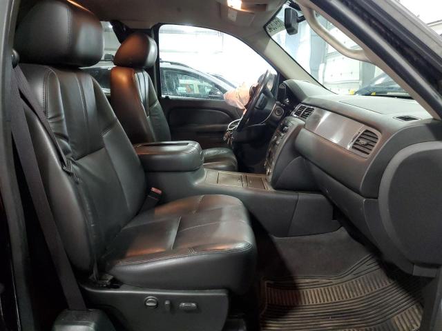 Photo 7 from auction – 2010 GMC SIERRA K15 with VIN 1GTSKWE38AZ156521
