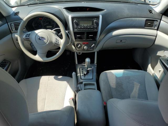 Photo 8 from auction – 2011 SUBARU FORESTER 2 with VIN JF2SHADC0BH741329