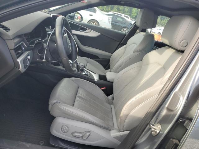 Photo 7 from auction – 2017 AUDI A4 PRESTIG with VIN WAUFNAF48HN022660