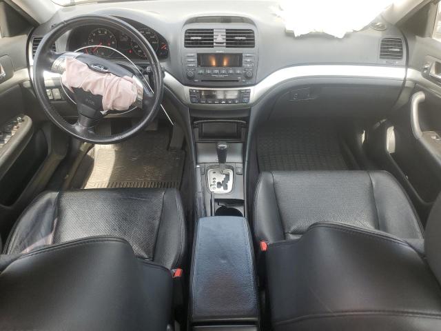 Photo 8 from auction – 2004 ACURA TSX with VIN JH4CL96844C007638