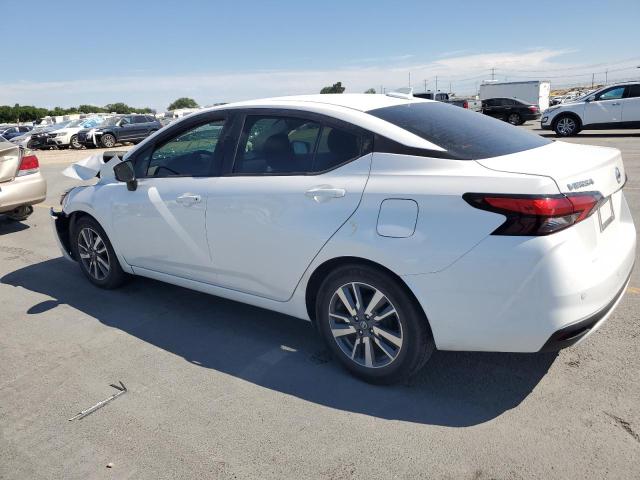 Photo 2 from auction – 2020 NISSAN VERSA SV with VIN 3N1CN8EV2LL822925