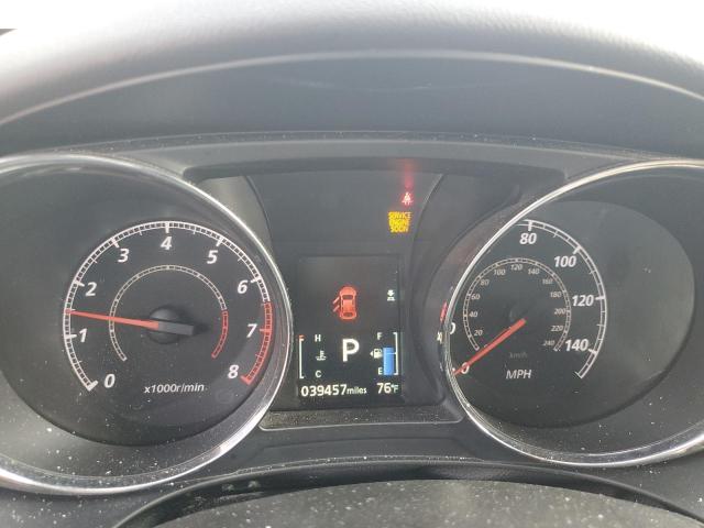 Photo 9 from auction – 2023 MITSUBISHI OUTLANDER with VIN JA4ARUAU4PU010854