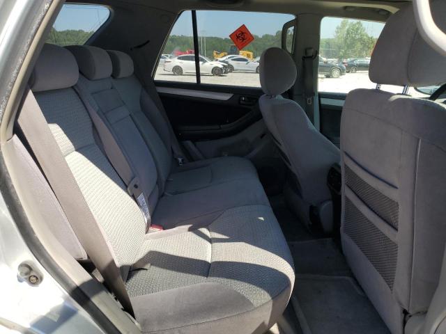 Photo 11 from auction – 2003 TOYOTA 4RUNNER SR with VIN JTEZU14R430004093