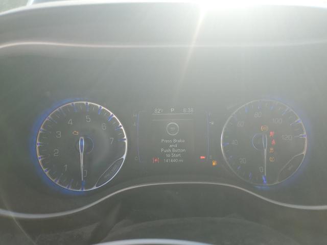 Photo 9 from auction – 2020 CHRYSLER PACIFICA T with VIN 2C4RC1BG1LR116526