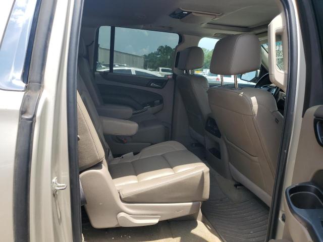 Photo 11 from auction – 2017 CHEVROLET SUBURBAN C with VIN 1GNSCHKCXHR296021