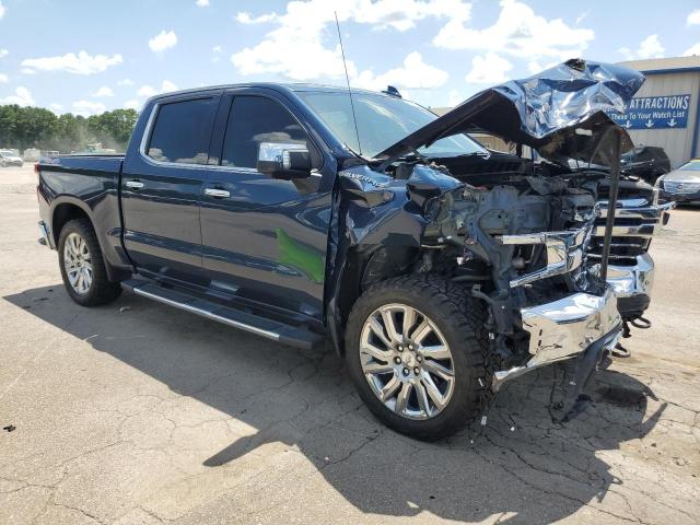 Photo 4 from auction – 2019 CHEVROLET SILVERADO with VIN 3GCUYGED4KG239404