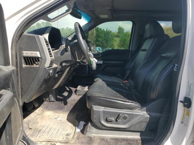 Photo 7 from auction – 2016 FORD F150 SUPER with VIN 1FTEW1EG5GKD16640
