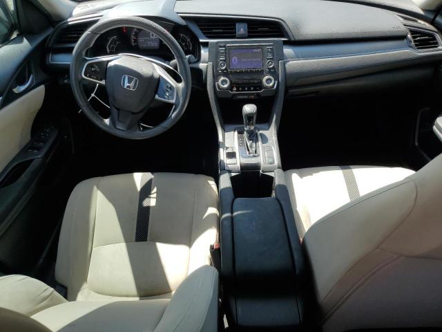 Photo 8 from auction – 2016 HONDA CIVIC LX with VIN 2HGFC2F59GH529759