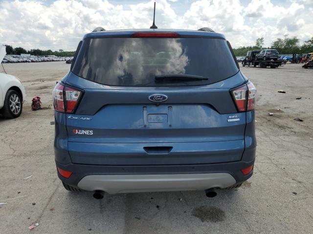 Photo 6 from auction – 2018 FORD ESCAPE SEL with VIN 1FMCU0HD1JUA96073