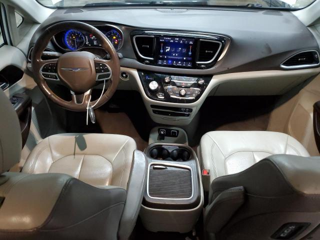 Photo 8 from auction – 2018 CHRYSLER PACIFICA T with VIN 2C4RC1EG2JR132825