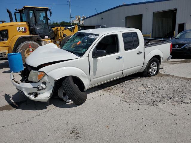 NISSAN FRONTIER S 2013 with VIN 1N6AD0ER9DN732942 - Photo from auction