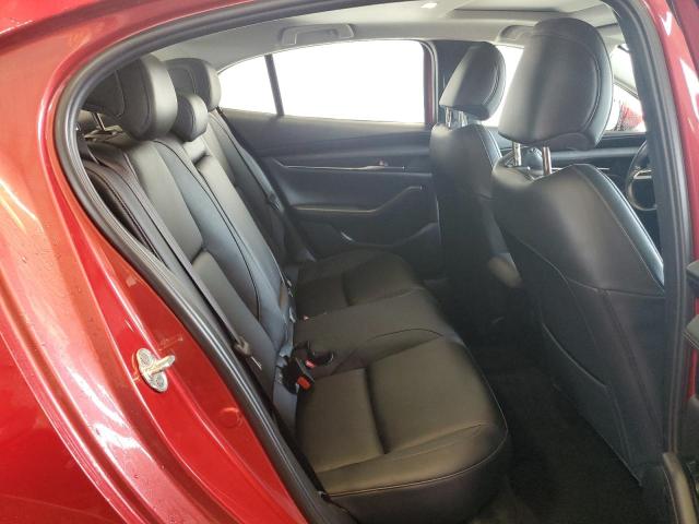Photo 10 from auction – 2022 MAZDA 3 PREFERRE with VIN JM1BPACL0N1501116