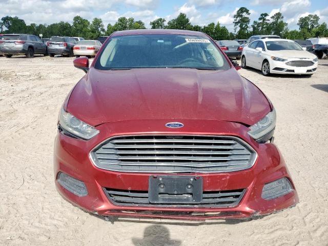 Photo 5 from auction – 2016 FORD FUSION SE with VIN 3FA6P0H70GR172505