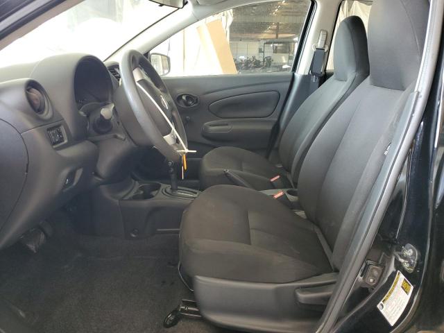 Photo 7 from auction – 2016 NISSAN VERSA S with VIN 3N1CN7AP3GL859800