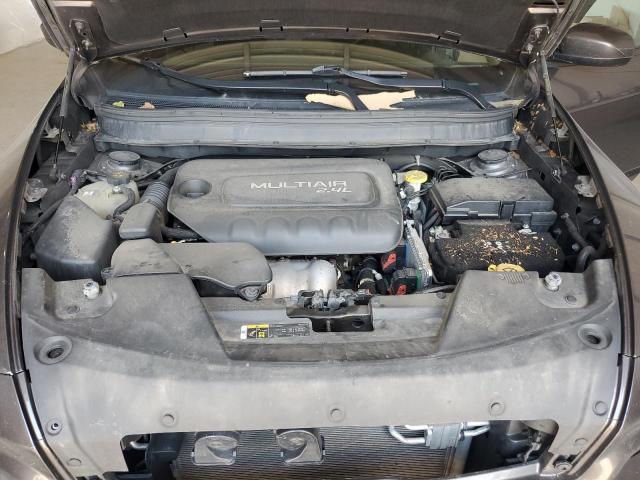 Photo 11 from auction – 2018 JEEP CHEROKEE LATITUDE with VIN 1C4PJMCB9JD599037