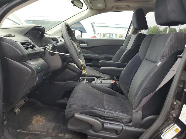 Photo 7 from auction – 2012 HONDA CR-V EX with VIN 2HKRM4H51CH618289