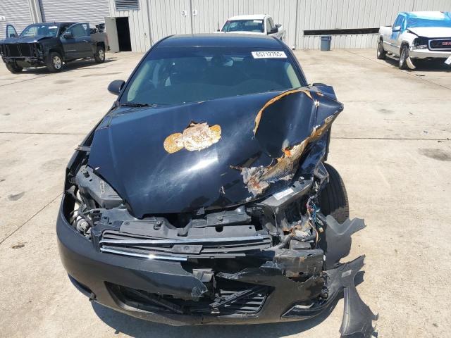 Photo 5 from auction – 2008 CHEVROLET IMPALA LS with VIN 2G1WB58K289253841