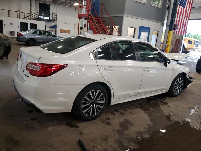 Photo 3 from auction – 2018 SUBARU LEGACY 2.5 with VIN 4S3BNAF65J3023446