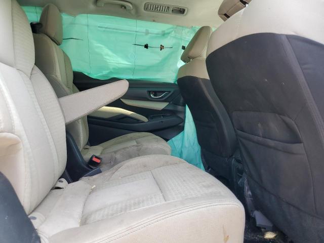 Photo 11 from auction – 2019 SUBARU ASCENT PRE with VIN 4S4WMAFD9K3463203