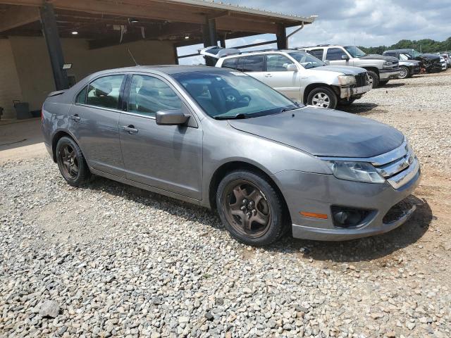 Photo 4 from auction – 2011 FORD FUSION SE with VIN 3FAHP0HA4BR188140