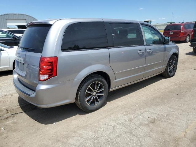 Photo 3 from auction – 2017 DODGE GRAND CARA with VIN 2C4RDGBG5HR563559