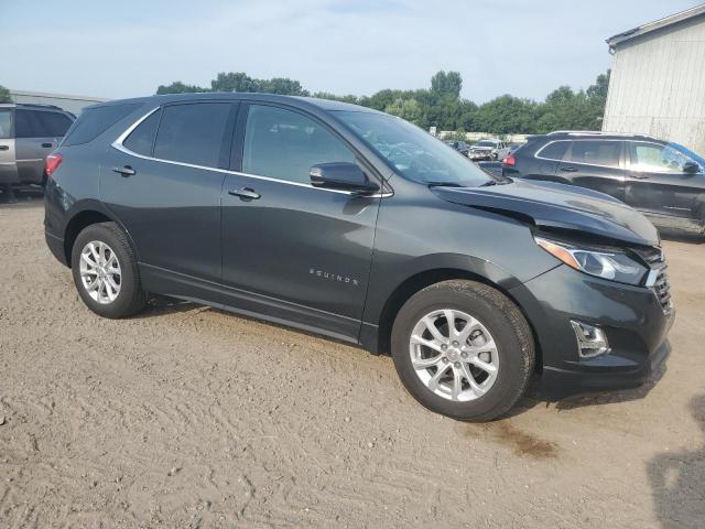 Photo 4 from auction – 2019 CHEVROLET EQUINOX LT with VIN 3GNAXJEV0KS644689