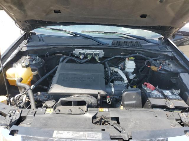 Photo 12 from auction – 2011 FORD ESCAPE LIM with VIN 1FMCU9EG8BKA26389
