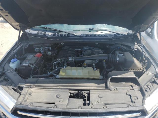 Photo 11 from auction – 2020 FORD F150 SUPER with VIN 1FTEX1EB6LKD56849
