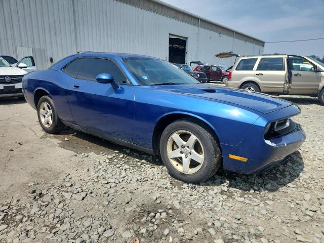 Photo 4 from auction – 2010 DODGE CHALLENGER with VIN 2B3CJ4DV6AH289374