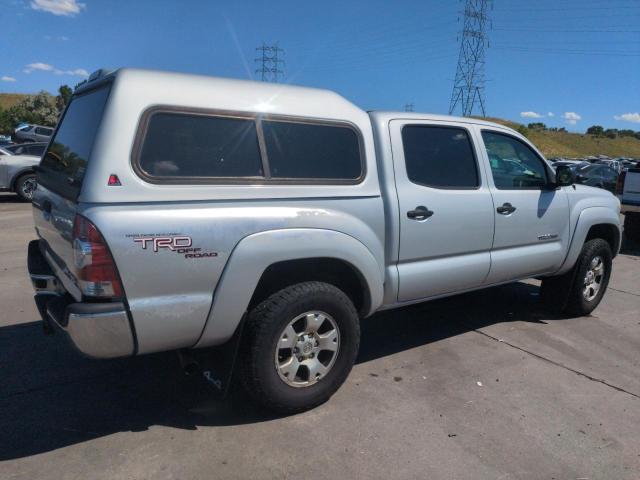 Photo 3 from auction – 2010 TOYOTA TACOMA DOU with VIN 3TMLU4EN1AM046397