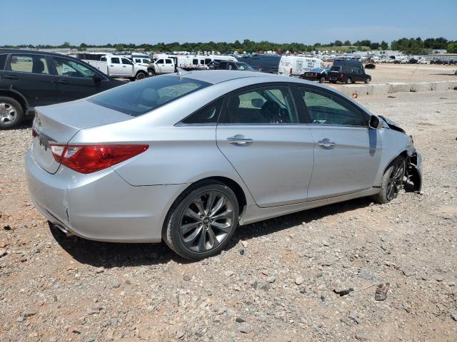 Photo 3 from auction – 2011 HYUNDAI SONATA SE with VIN 5NPEC4ACXBH253636