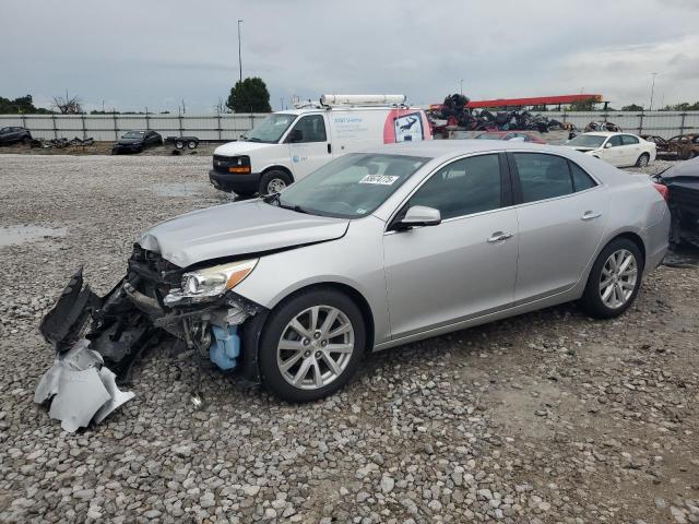 Photo 1 from auction – 2015 CHEVROLET MALIBU LTZ with VIN 1G11F5SL2FF278274