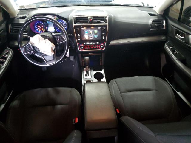 Photo 8 from auction – 2018 SUBARU LEGACY 2.5 with VIN 4S3BNAF62J3039619