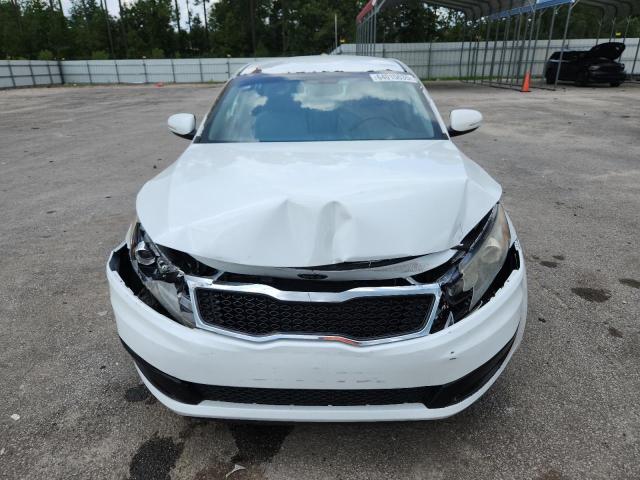 Photo 5 from auction – 2013 KIA OPTIMA EX with VIN 5XXGN4A72DG121099