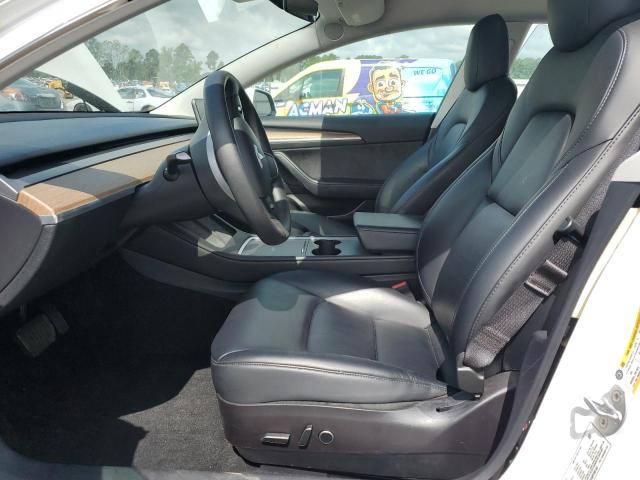 Photo 7 from auction – 2023 TESLA MODEL 3 with VIN 5YJ3E1EA8PF382103