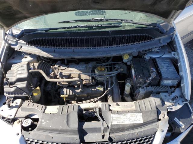 Photo 12 from auction – 2002 DODGE GRAND CARA with VIN 2B4GP44322R615239