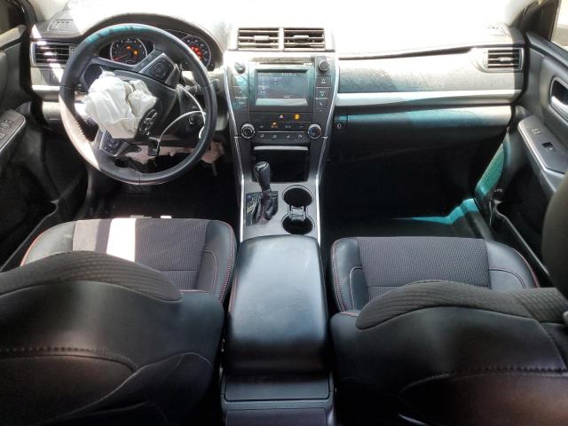 Photo 8 from auction – 2017 TOYOTA CAMRY LE with VIN 4T1BF1FK0HU799123