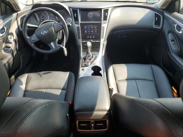 Photo 8 from auction – 2015 INFINITI Q50 BASE with VIN JN1BV7AR8FM416575