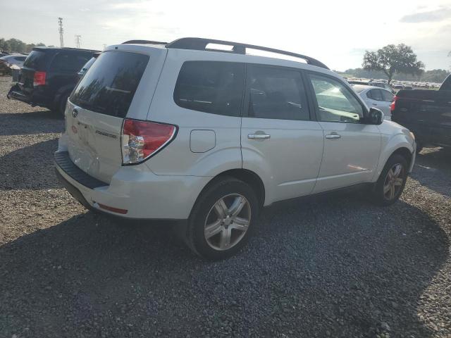 Photo 3 from auction – 2010 SUBARU FORESTER 2 with VIN JF2SH6CC4AH760575