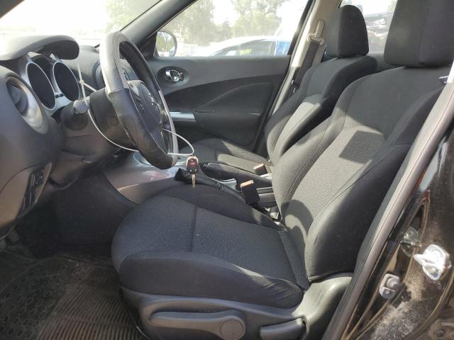 Photo 7 from auction – 2014 NISSAN JUKE S with VIN JN8AF5MR9ET451317