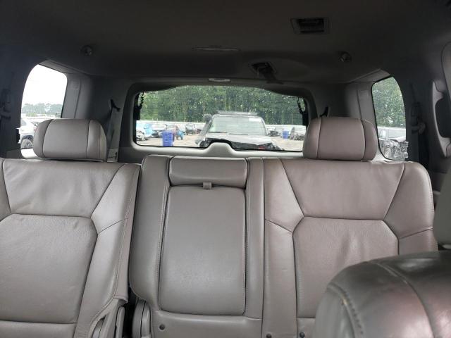 Photo 10 from auction – 2009 HONDA PILOT EXL with VIN 5FNYF38509B025515