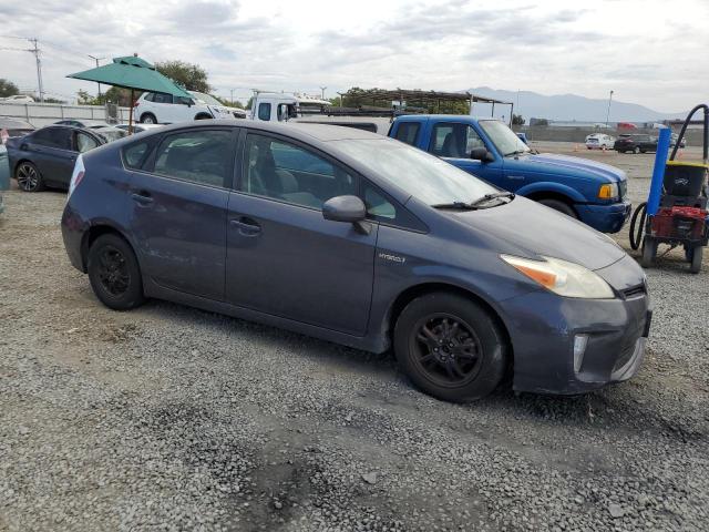 Photo 4 from auction – 2013 TOYOTA PRIUS with VIN JTDKN3DU2D5641443