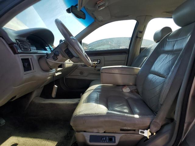 Photo 7 from auction – 1998 CADILLAC DEVILLE with VIN 1G6KD54Y5WU772122