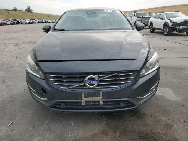 Photo 5 from auction – 2015 VOLVO S60 with VIN YV126MFJ6F2360489